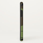 Coques Case-Mate iPhone Camouflage (Dos/Droite)