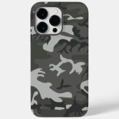Coques Case-Mate iPhone Camouflage (Verso)