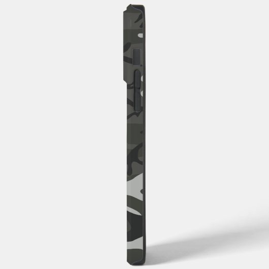 Coques Case-Mate iPhone Camouflage (Verso / Gauche)