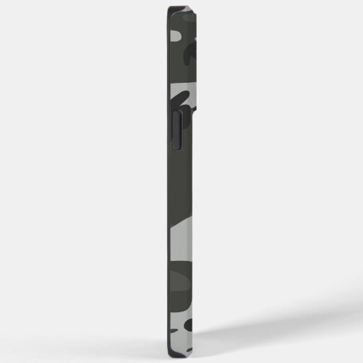 Coques Case-Mate iPhone Camouflage (Verso / Droite)