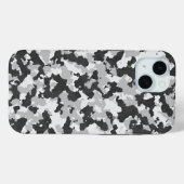 Coques Case-Mate iPhone camouflage (Verso (horizontal))