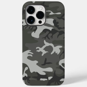 Coque Pour Pour iPhone 14 Pro Max Camouflage