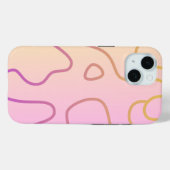 Coques Case-Mate iPhone camouflage (Verso (horizontal))