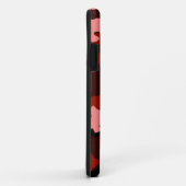 Coques Case-Mate iPhone Camouflage (Dos/Droite)