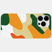 Coques Case-Mate iPhone camouflage (Verso (horizontal))