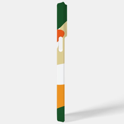 Coques Case-Mate iPhone camouflage (Verso / Droite)