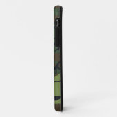 Coques Case-Mate iPhone Camouflage (Dos/Gauche)