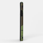 Coques Case-Mate iPhone Camouflage (Dos/Droite)