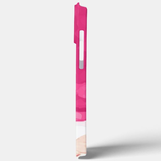 Coques Case-Mate iPhone Camouflage (Verso / Gauche)