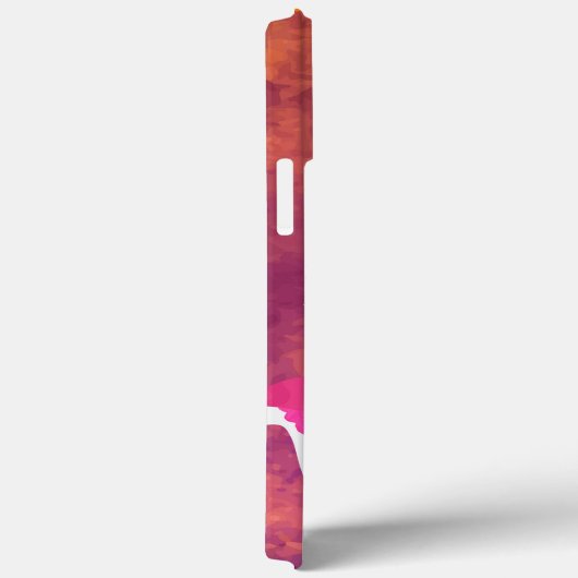 Coques Case-Mate iPhone Camouflage (Verso / Droite)