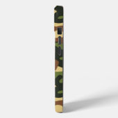 Coques Case-Mate iPhone camouflage (Verso / Gauche)