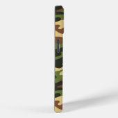 Coques Case-Mate iPhone camouflage (Verso / Droite)