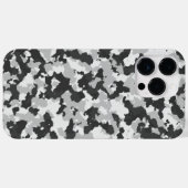 Coques Case-Mate iPhone camouflage (Verso (horizontal))