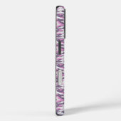 Coques Case-Mate iPhone Camouflage (Verso / Droite)