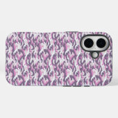 Coques Case-Mate iPhone Camouflage (Verso (horizontal))