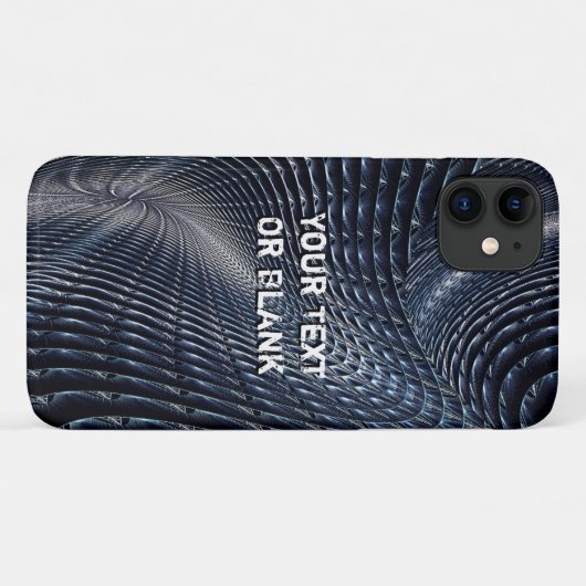 Coques Case-Mate iPhone Camouflage anti-surveillance #1 (Dos (Horizontal))