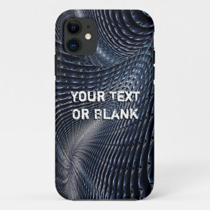 Coque iPhone 11 Camouflage anti-surveillance #1