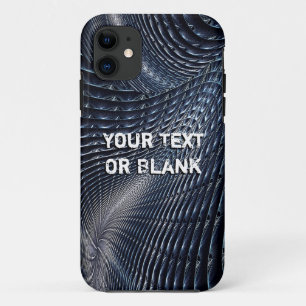 Coque iPhone 11 Camouflage anti-surveillance #1