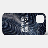 Coques Case-Mate iPhone Camouflage anti-surveillance #1 Coque-Mate iPhone  (Verso (horizontal))