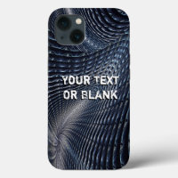 Camouflage anti-surveillance #1 Coque-Mate iPhone