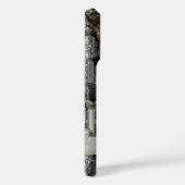 Coques Case-Mate iPhone Camouflage Branches de Forêt Personnalisé (Verso / Droite)