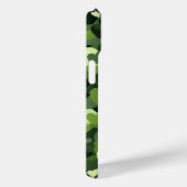Coques Case-Mate iPhone Camouflage cardiaque (Verso / Droite)