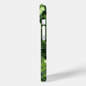 Coques Case-Mate iPhone Camouflage cardiaque (Verso / Gauche)