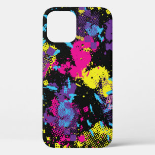 Case-Mate iPhone Case Camouflage classique : Motif Vintage sans couture