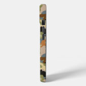 Coques Case-Mate iPhone Camouflage classique vert (Verso / Gauche)