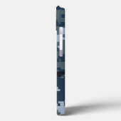Coques Case-Mate iPhone Camouflage de la marine NWU (Verso / Gauche)