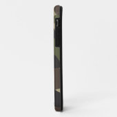 Coques Case-Mate iPhone Camouflage de l'Armée Coque-coque iphone (Dos/Gauche)