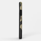 Coques Case-Mate iPhone Camouflage de l'Armée Coque-coque iphone (Dos/Droite)