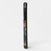 Coques Case-Mate iPhone Camouflage de l'Armée Coque-coque iphone (Dos/Gauche)