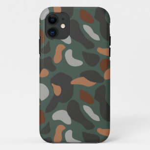 Case-Mate iPhone Case Camouflage de l'Armée Coque-coque iphone