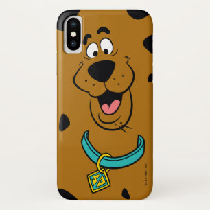 Case-Mate iPhone Case Camouflage de Scooby-Doo
