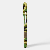 Coques Case-Mate iPhone Camouflage des bois (Verso / Gauche)