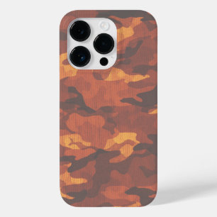 Coque Pour iPhone 14 Pro Camouflage des décombres