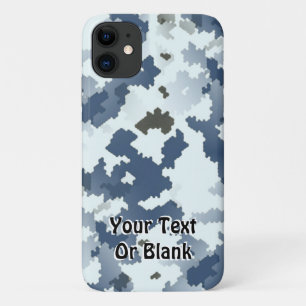 Case-Mate iPhone Case Camouflage d'hiver