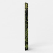 Coques Case-Mate iPhone Camouflage fractal (Dos/Gauche)
