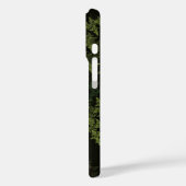 Coques Case-Mate iPhone Camouflage fractal (Verso / Gauche)