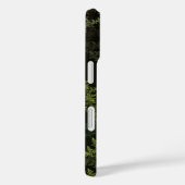 Coques Case-Mate iPhone Camouflage fractal (Verso / Droite)