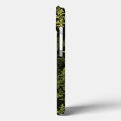 Coques Case-Mate iPhone Camouflage fractal - Été (Verso / Gauche)