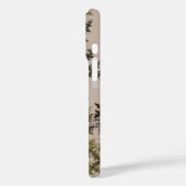 Coques Case-Mate iPhone Camouflage fractal - Été (Verso / Gauche)