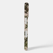 Coques Case-Mate iPhone Camouflage fractal - Été (Verso / Droite)