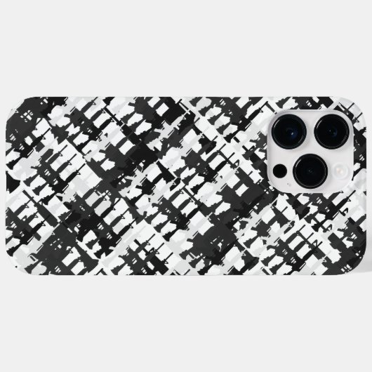 Coques Case-Mate iPhone Camouflage Fusil Cool Camo Militaire GI Style (Verso (horizontal))
