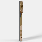 Coques Case-Mate iPhone Camouflage ii (Verso / Droite)