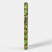 Coques Case-Mate iPhone Camouflage militaire Parties scintillant de glam É (Verso / Droite)