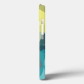 Coques Case-Mate iPhone Camouflage, moderne, cool, tendance, géométrique u (Verso / Gauche)