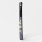Coques Case-Mate iPhone Camouflage nocturne (Dos/Gauche)