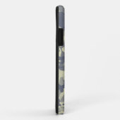 Coques Case-Mate iPhone Camouflage nocturne (Dos/Droite)